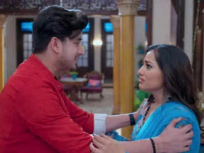 Anupamaa update, January 17: Samar and Nandini decide to part ways ...