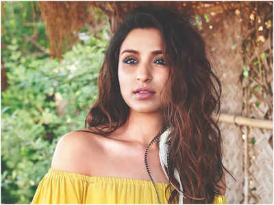 Parineeti Chopra: I want to produce the kind of content that is not being made right now