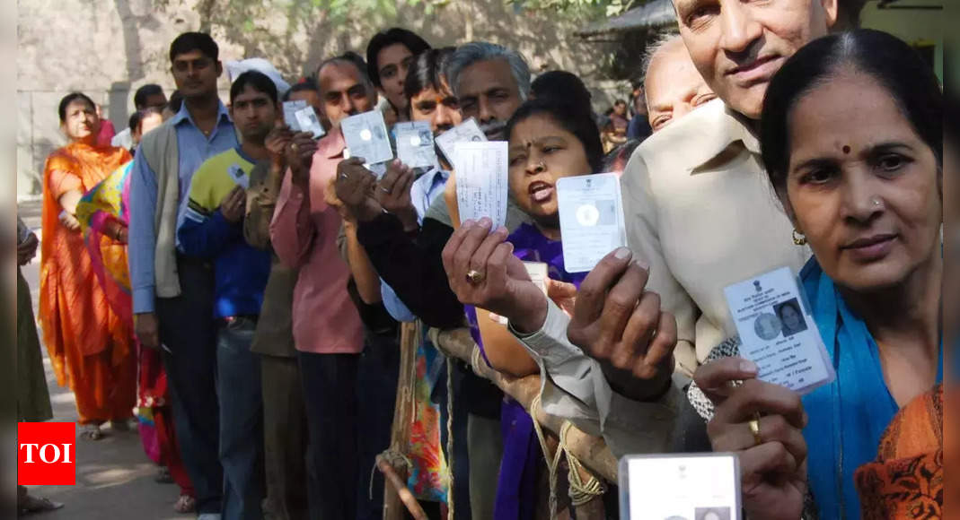 Punjab polls put off to February 20 due to Ravidas Jayanti