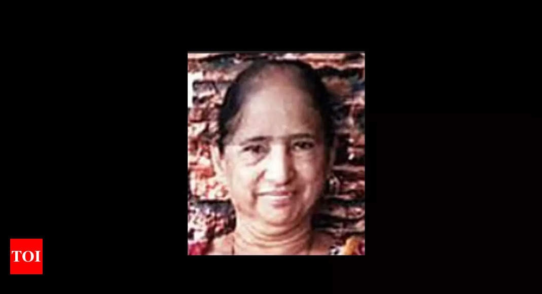 Woman strangled to death in Thane
