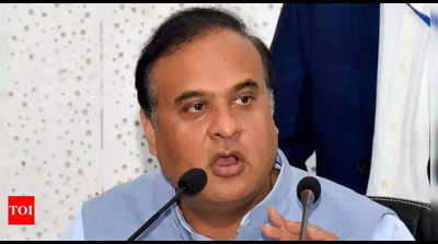Even CM, ministers can be pulled up for mistakes in democracy: Himanta Biswa Sarma