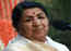 'Will take time to recover due to old age': Doctor's update on Lata Mangeshkar's health