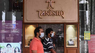 Tanishq sets its focus on light-weight gold jewellery