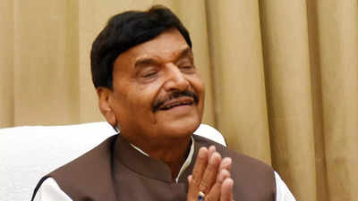 All PSP-L candidates to contest UP elections on SP symbol: Shivpal Yadav