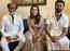 Aishwaryaa's '#ProudWife' post for Dhanush goes viral as couple announce separation; fans ask 'what went wrong?'