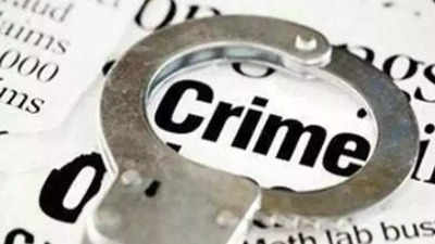 Crime rate at lowest since 2007: Rajkot city police