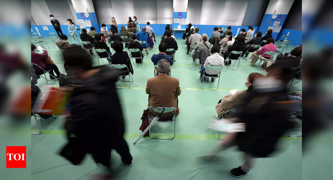 Japan’s Osaka to set new daily record with 6,000 Covid-19 cases