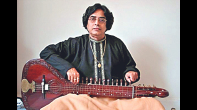 Kolkata: Hansa Veena exponent Pt Barun Kr Pal dead