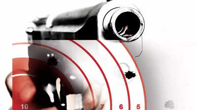 Rugby player, aide held for firing at a couple in Delhi's Rohini