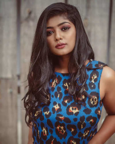 Bhoomi Shetty meets earthy in her next role