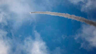 Israel completes flight test of Arrow weapons system