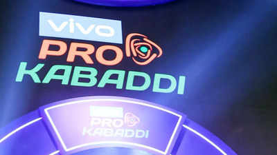 Second part of Pro Kabaddi League to start from January 20