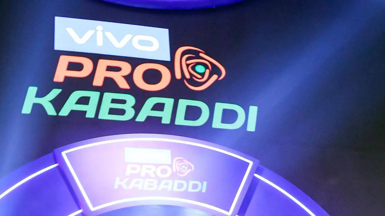 Pro Kabaddi rights may go for auction as team owners turn down Star's offer  - The Economic Times