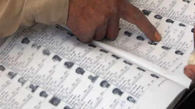 Quepem roll: 1.4k applications for inclusion rejected
