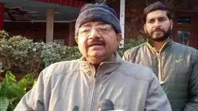 Uttarakhand polls: Was expelled over misleading social media stories, says Harak Singh Rawat
