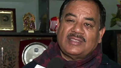 Uttarakhand assembly elections 2022: Harak Rawat, a rebel minister who never completed his term