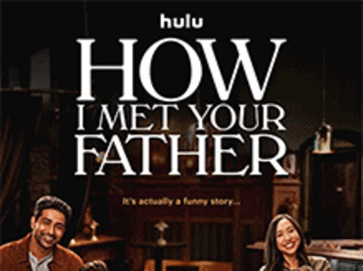 Review: How I Met Your Father 2.5/5