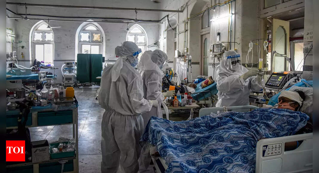 68% Covid deaths in Maharashtra govt hospitals since December 1 were unvaccinated
