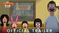 The Bob's Burgers Movie - Official Trailer