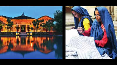 They revived Rajasthan’s heritage for business & pride