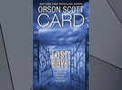 Decoding the very unusual ‘Lost Boys’ by Orson Scott Card