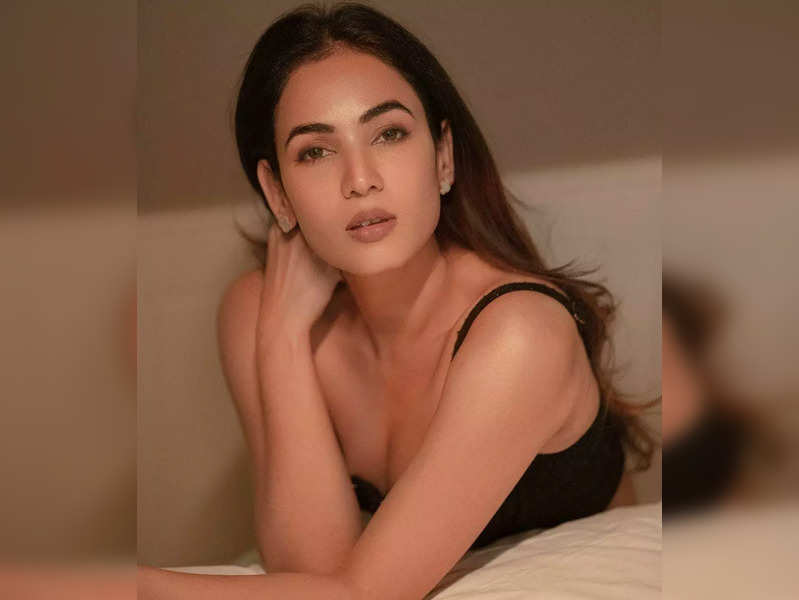 Will Sonal Chauhan play the lead in Akkineni Nagarjuna’s 'The Ghost', instead of Jacqueline ?