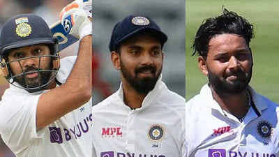 India's next Test captain: Who is saying what