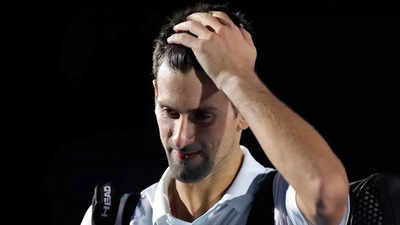 Australian Open organisers 'deeply regret' impact of Novak Djokovic saga