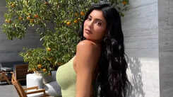 Kylie Jenner becomes the first woman to get 300 million Instagram followers