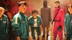 'Squid Game' makes history as first non-English nominee at SAG Awards