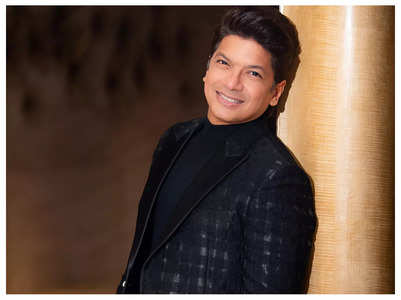 Shaan on remixes and acting in a movie