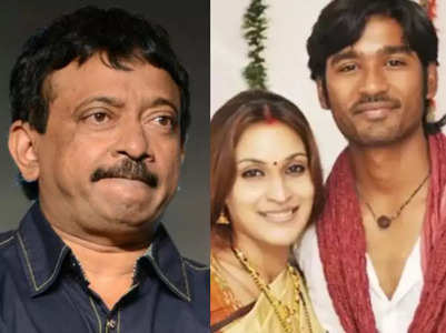 RGV:Nothing murders love faster than marriage