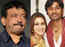 Dhanush and Aishwaryaa Rajinikanth part ways; Ram Gopal Varma says, 'Nothing murders love faster than marriage'