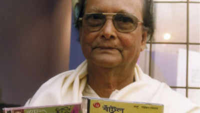 West Bengal: Cartoonist Narayan Debnath passes away; PM Modi, CM Mamata condole his demise