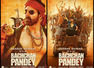 Akshay's Bachchan Pandey to release in March