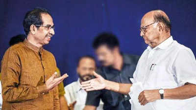 Thane: NCP-Sena relations turn sour ahead of civic polls