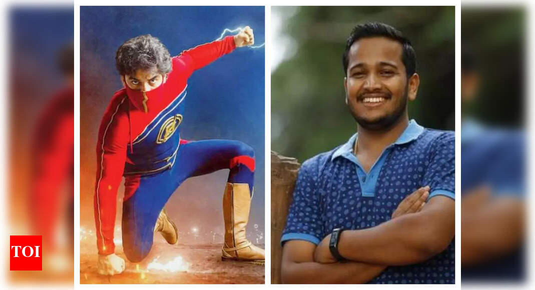 Basil Joseph confirms a sequel to ‘Minnal Murali’ starring Tovino