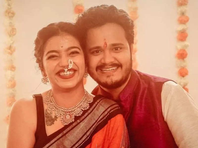 Rohit Raut and Juilee Joglekar to tie the knot on January 23