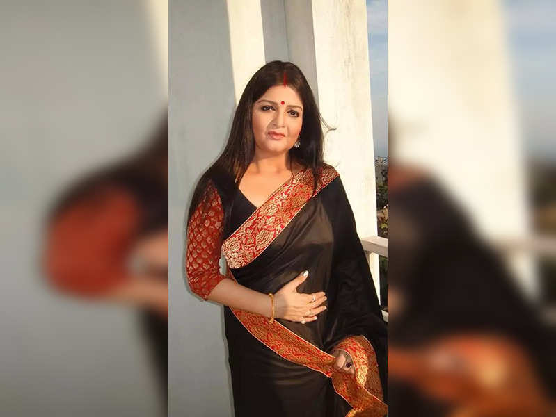 Pallavi Chatterjee tests positive for COVID-19