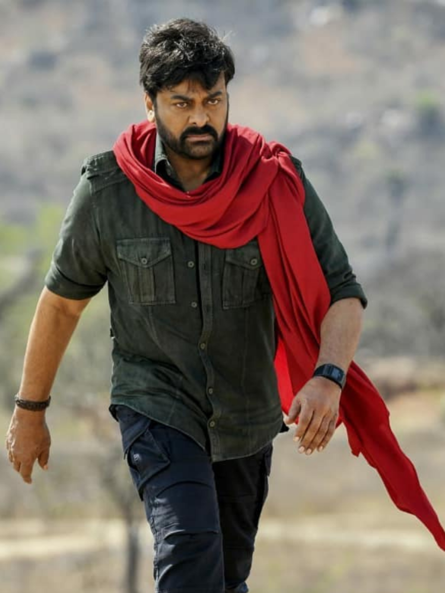 Chiranjeevi's fitness rules are the right fitspiration we all need ...