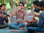 Despite the fear of Omicron cases, Nagarjuna Akkineni-Naga Chaitanya starrer 'Bangarraju' did well on the box-office