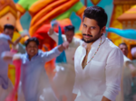 Despite the fear of Omicron cases, Nagarjuna Akkineni-Naga Chaitanya starrer 'Bangarraju' did well on the box-office