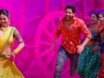 Despite the fear of Omicron cases, Nagarjuna Akkineni-Naga Chaitanya starrer 'Bangarraju' did well on the box-office