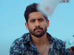 Despite the fear of Omicron cases, Nagarjuna Akkineni-Naga Chaitanya starrer 'Bangarraju' did well on the box-office