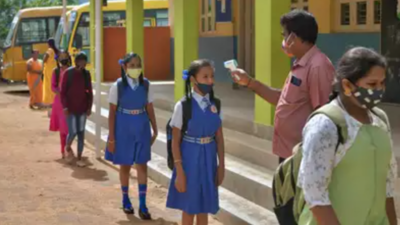 Schools, colleges to remain closed in Puducherry till January 31 due to pandemic: Minister