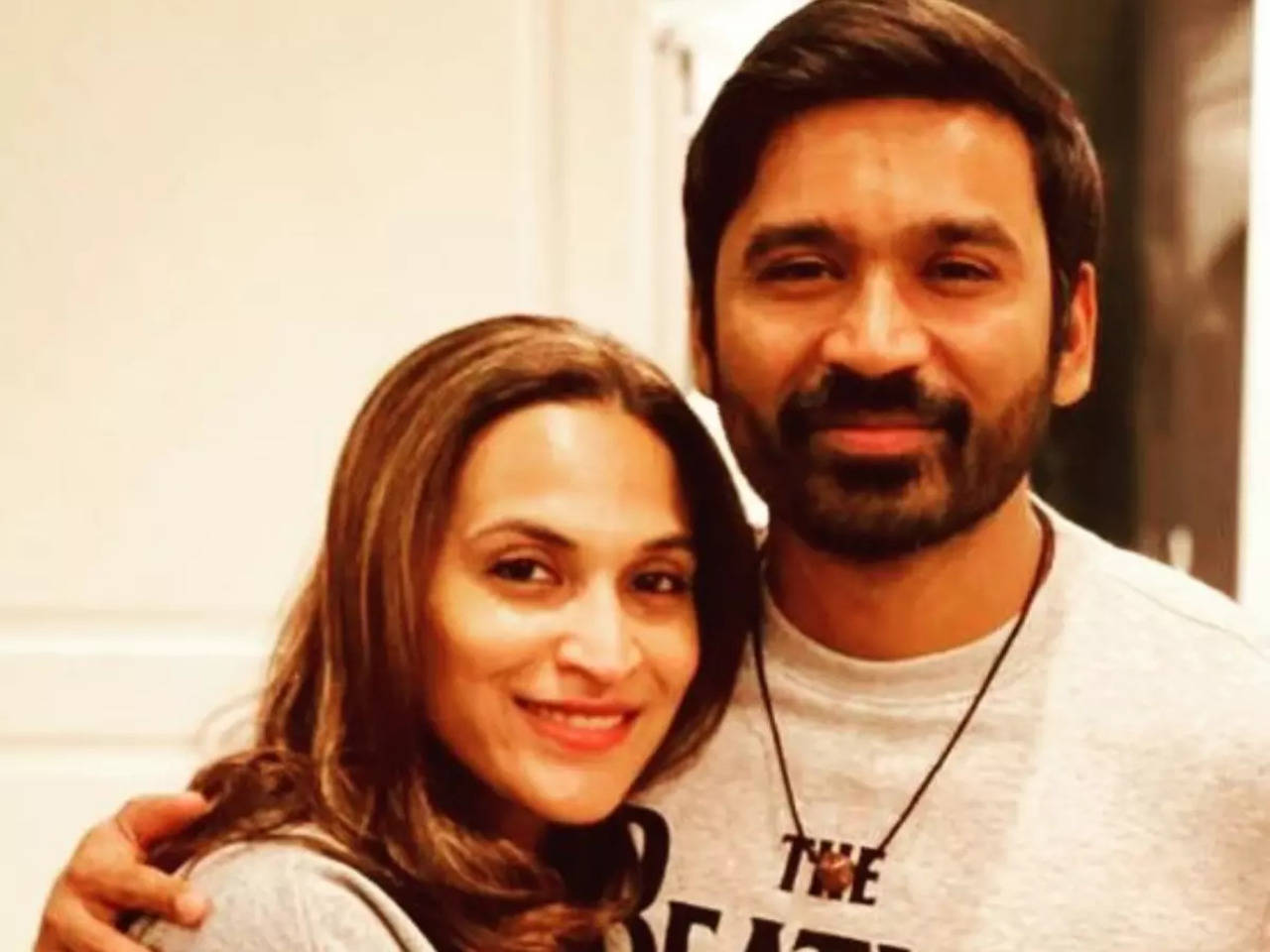 Dhanush and Aishwaryaas separation Friends not surprised; fans shocked Tamil Movie News picture