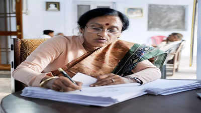 Uttar Pradesh polls: Rita Bahuguna Joshi offers to step down as MP if her son is given BJP ticket from Lucknow Cantt