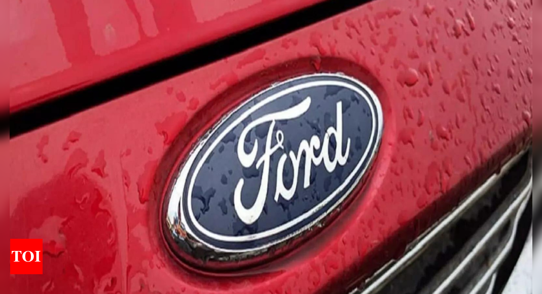 Ford India closure: Compensation talks on with staff