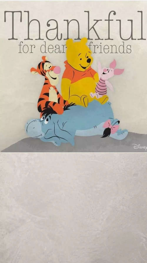 Winnie the pooh life lessons: 10 important life lessons by winnie the pooh