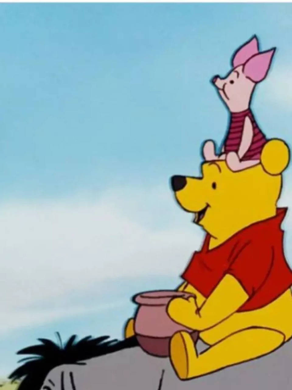 Winnie the pooh life lessons: 10 important life lessons by winnie the pooh